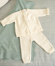 Baby Must Haves Bundle, Seafoam