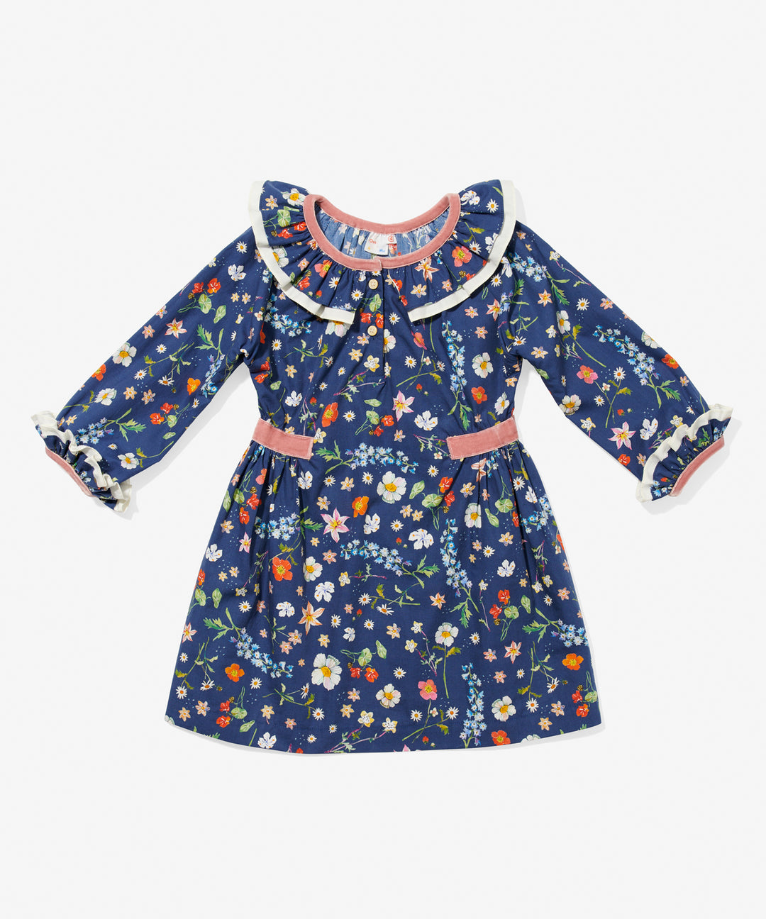 Shop Toddler and Child Girls Dresses | Oso & Me