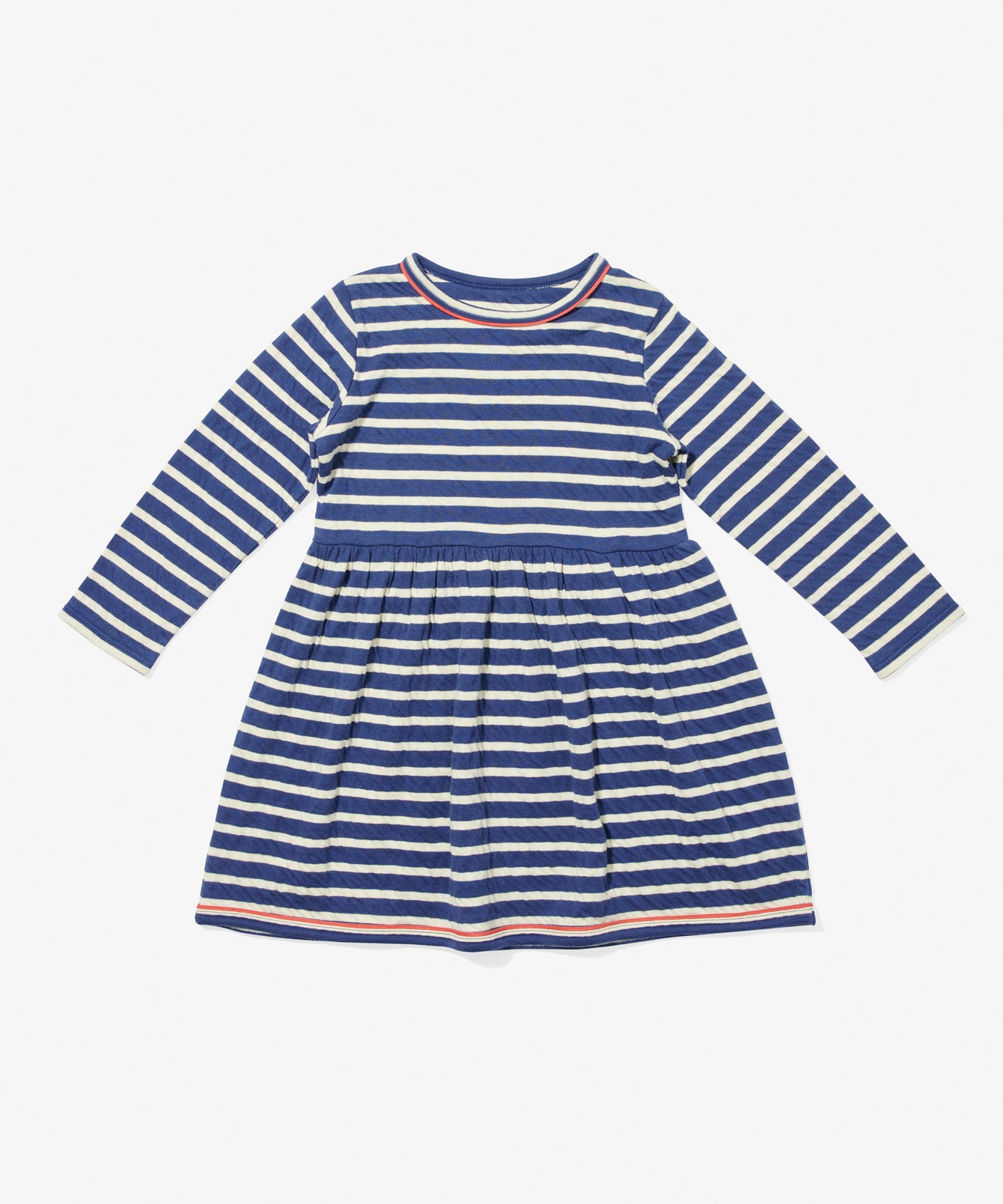 Girls long sleeve jersey clearance dress