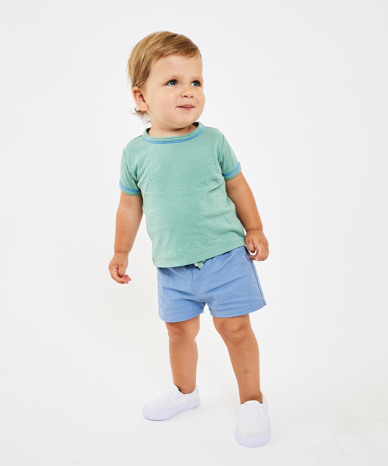 Short bebé sale