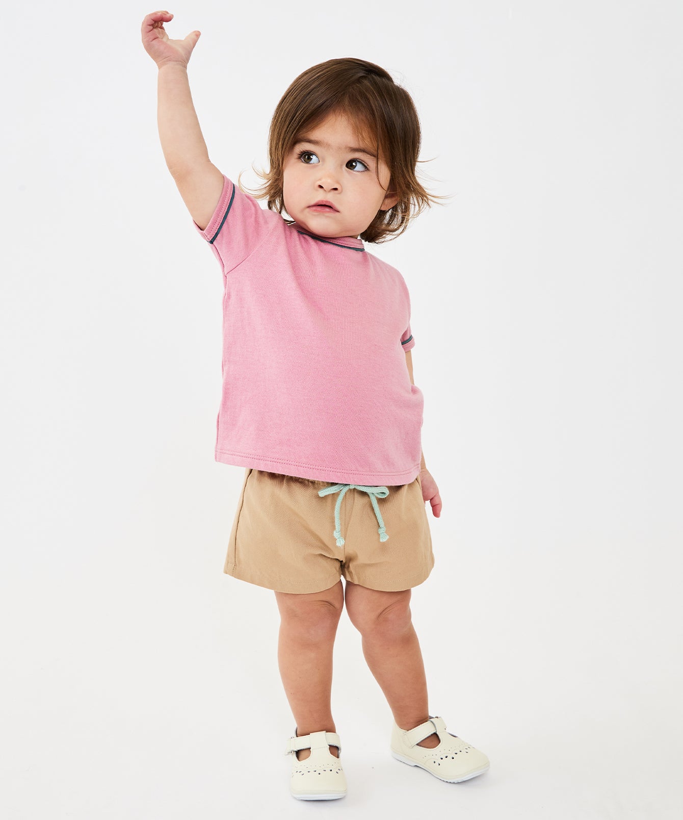 Babies shorts hot sale