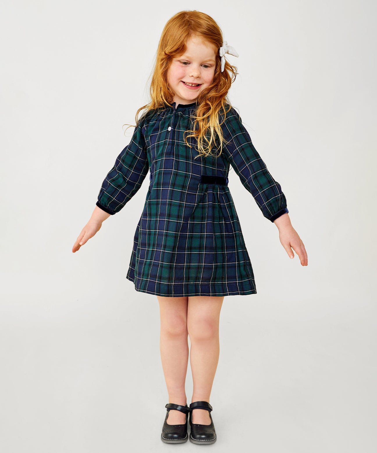 Shop Toddler and Child Girls Dresses | Oso & Me