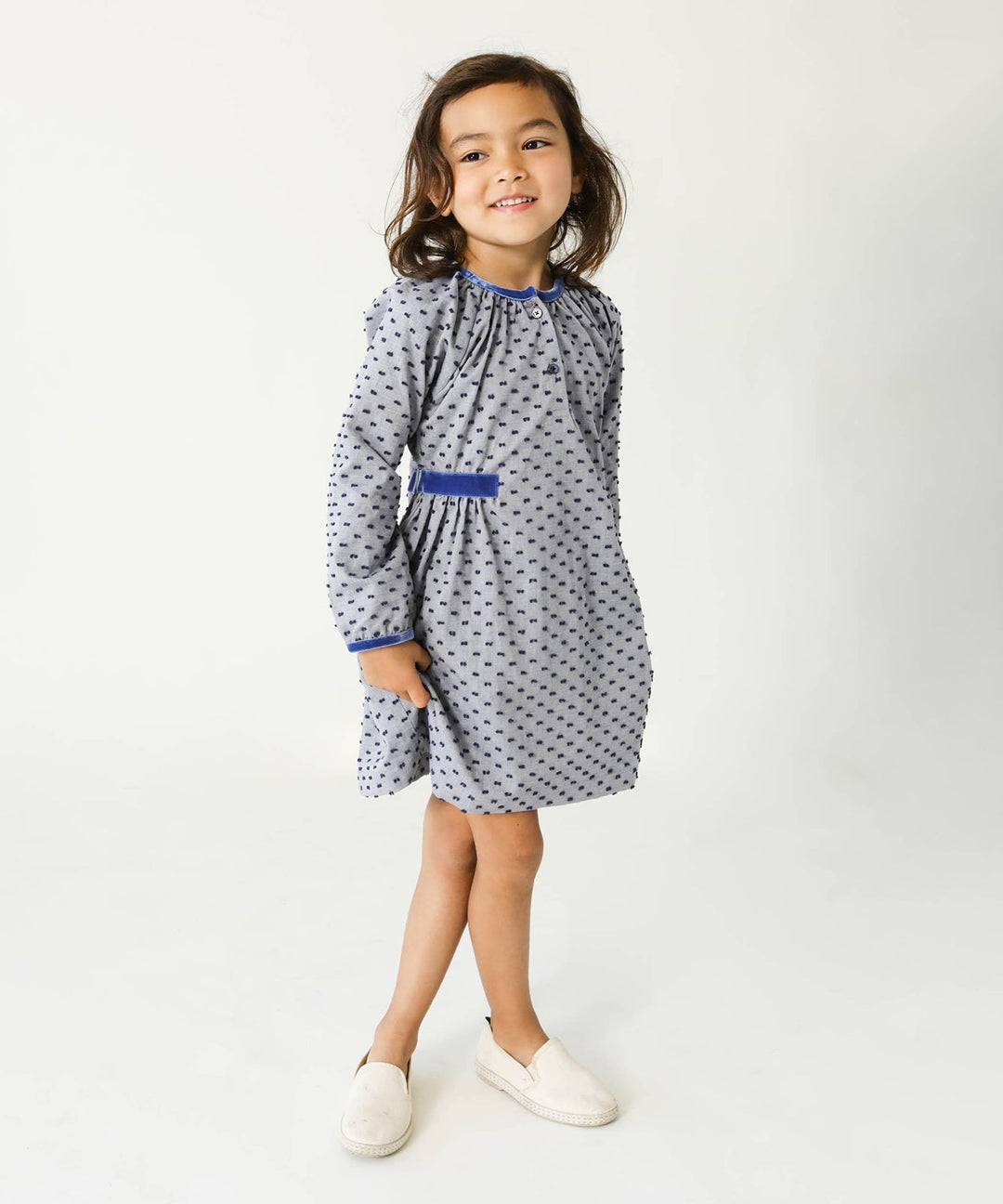 Shop Toddler and Child Girls Dresses | Oso & Me