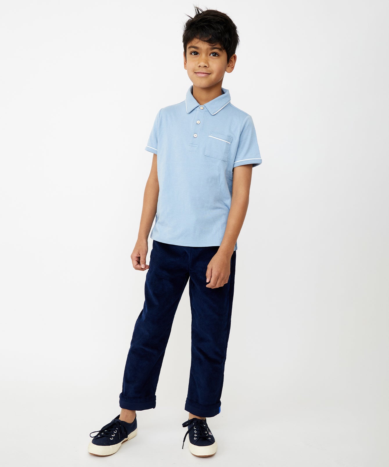 Marco discount polo pyjamas