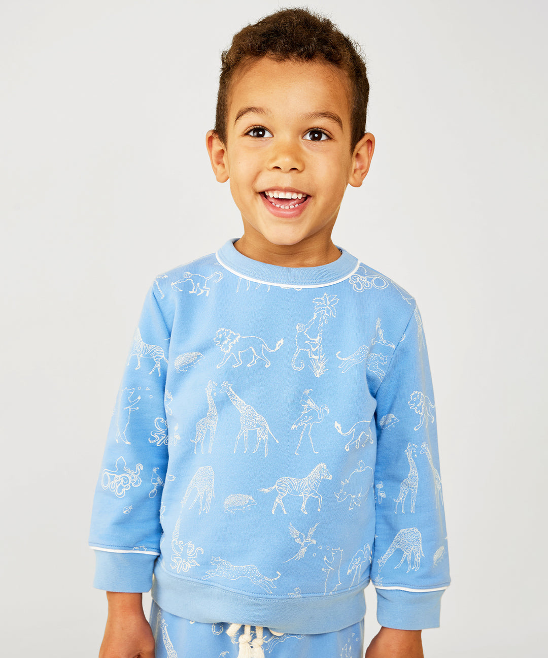 A Collection of Children Clothing Online | Oso & Me