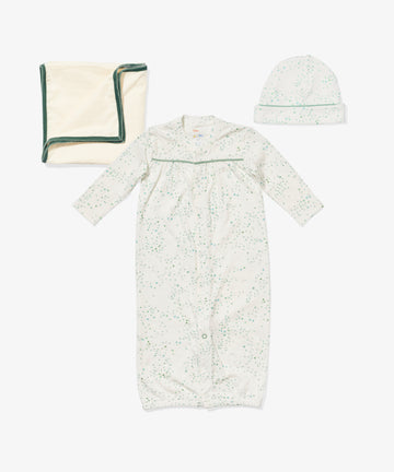 Nap to Play Bundle, Seafoam Star