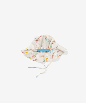 Best Baby Sun Hat | – Oso & Me Me and Oso