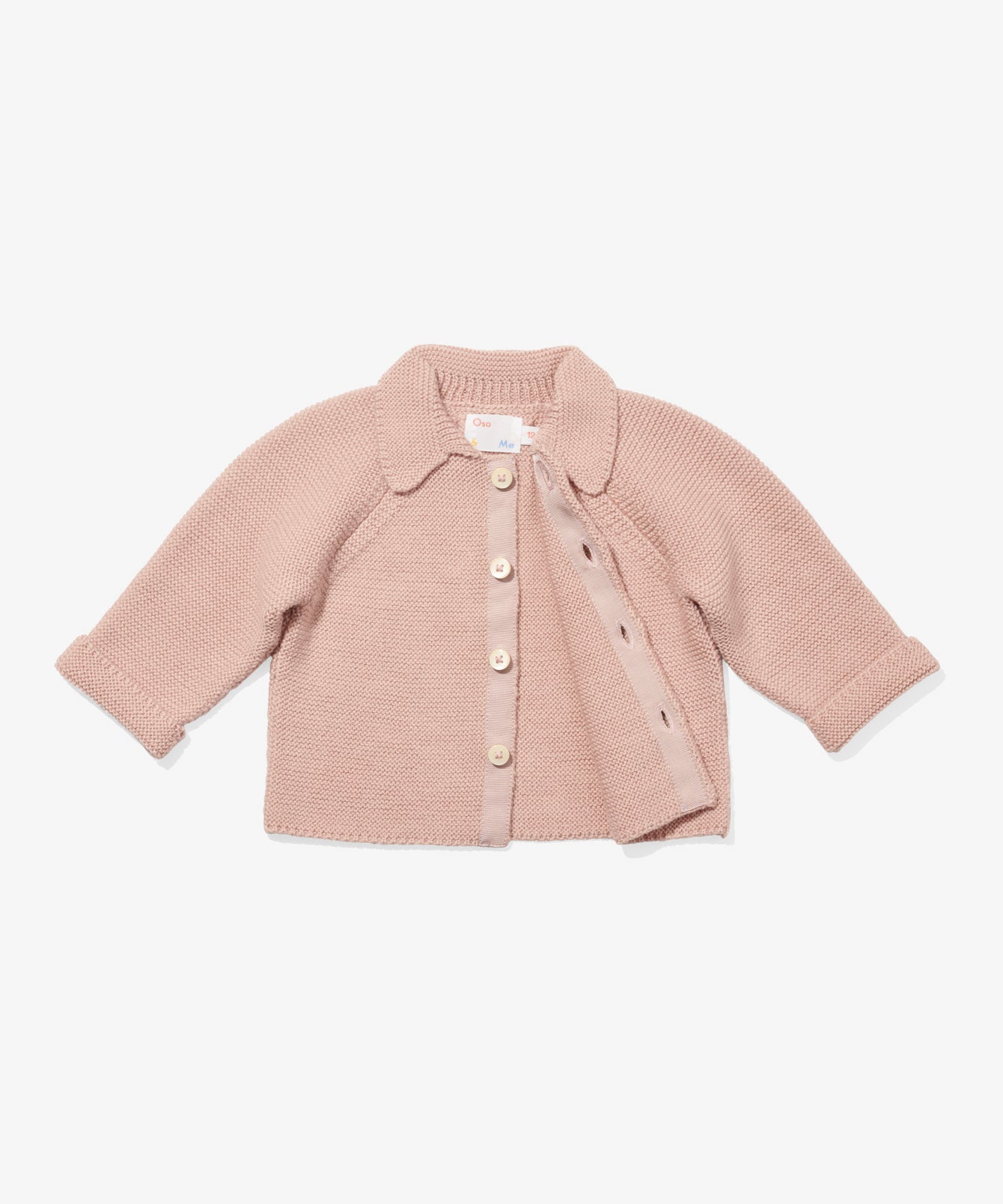 Baby jacket style clearance