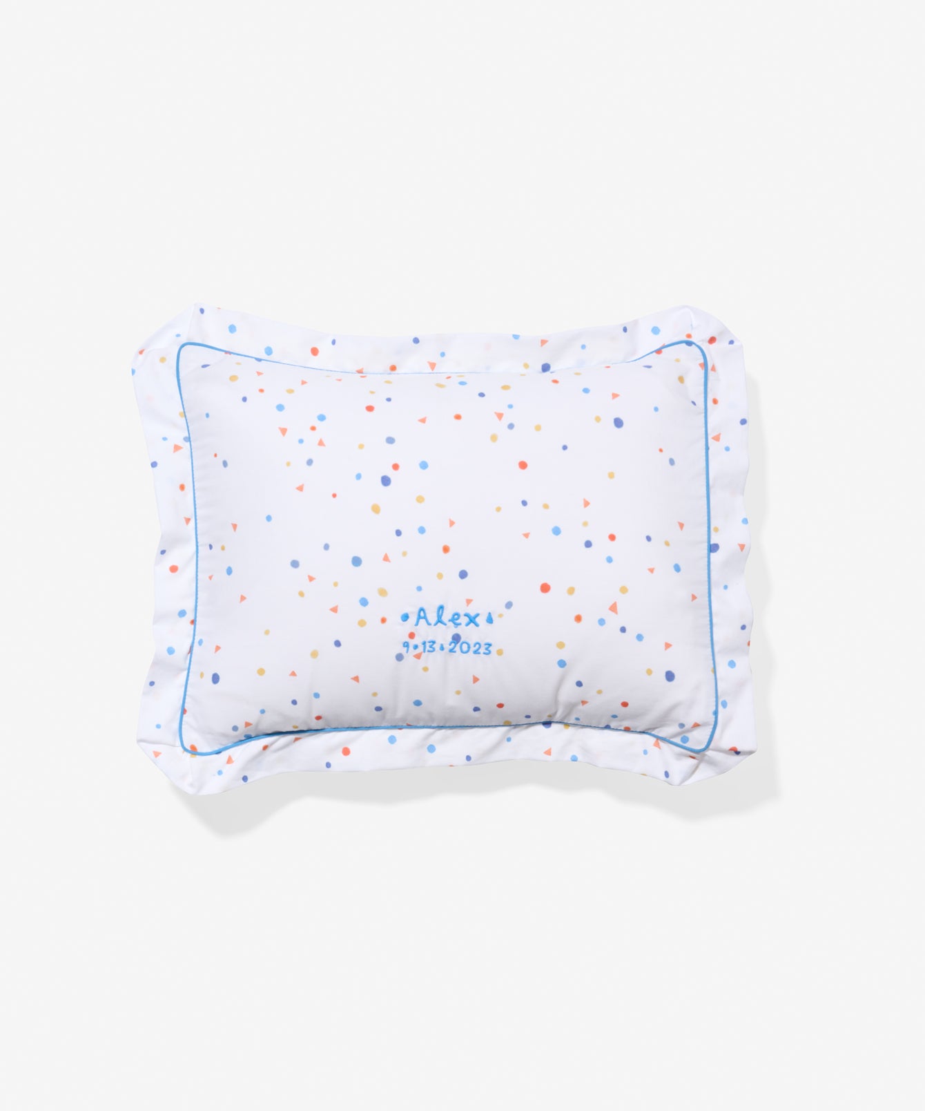 Baby pillow near me sale