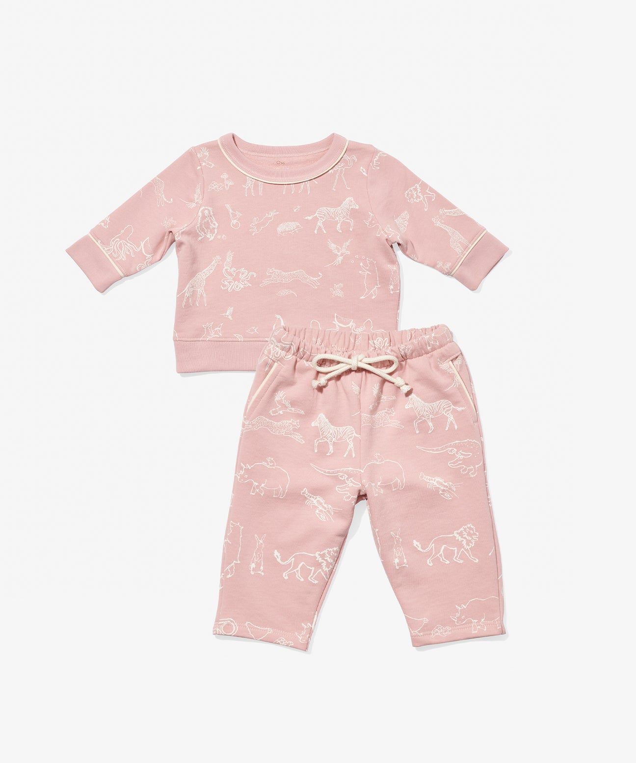 Baby New Arrivals – Oso & Me