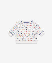 Remy Baby Sweatshirt, ABC