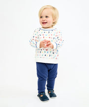 Remy Baby Sweatshirt, ABC