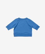 Remy Baby Sweatshirt, Go Fish