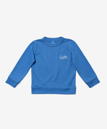 Remy Sweatshirt, Go Fish