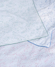 Shane Blanket, Seafoam Star