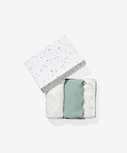 Sleep Bundle, Seafoam Star