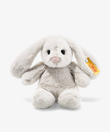 Steiff Small Stuffie, Hoppie Rabbit