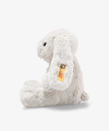 Steiff Small Stuffie, Hoppie Rabbit