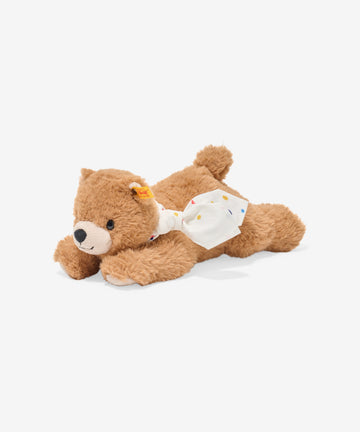 Steiff Medium Stuffie, Barny Bear