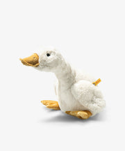 Steiff Medium Stuffie, Gilda Goose