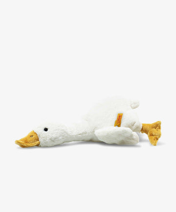 Steiff Medium Stuffie, Gilda Goose