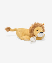 Steiff Medium Stuffie, Liam Lion