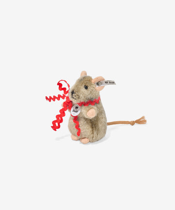 Steiff Mini Stuffie, Piff Mouse