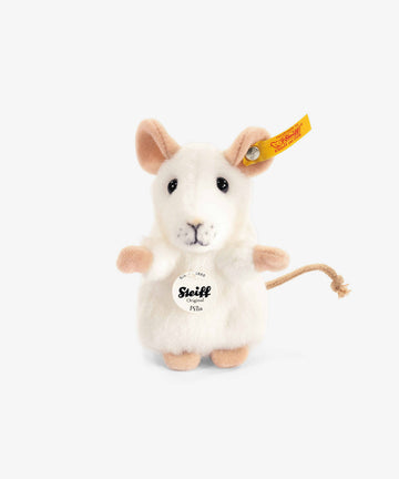 Steiff Mini Stuffie, Pilla Mouse