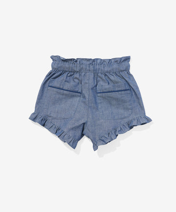 Stella Short, Denim