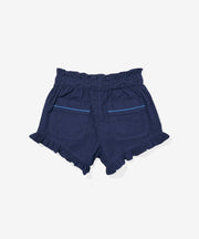 Stella Short, Navy Corduroy