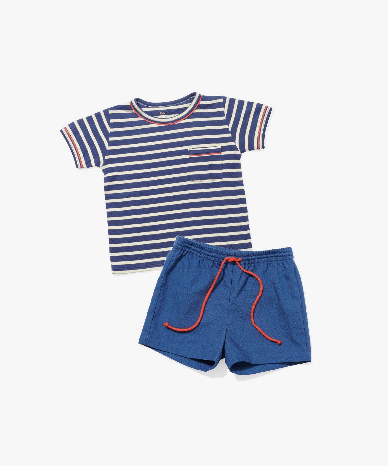 Sun's Out Day Bundle, Marine Stripe