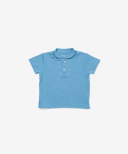 Thames Baby T-Shirt, Blue