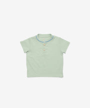 Thames Baby T-Shirt, Sea Glass