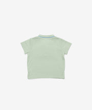 Thames Baby T-Shirt, Sea Glass