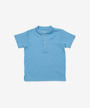 Thames T-Shirt, Blue