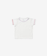 Willie Baby T-Shirt, Warm Piping