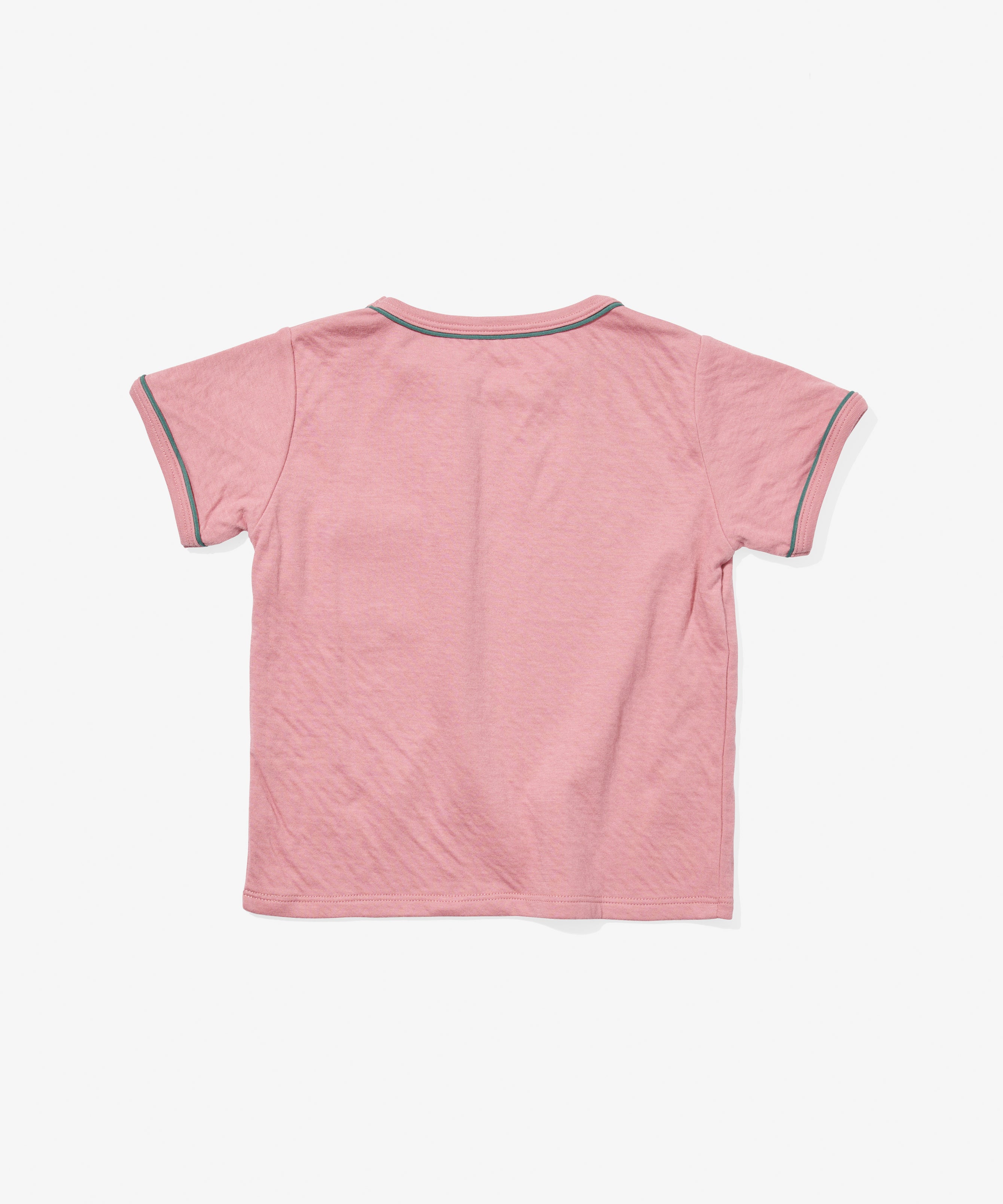 Soft best sale pink shirt