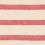  Nautical Red Stripe