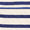 Navy Stripe