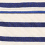  Navy Stripe