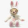  Teddy Bear Rabbit