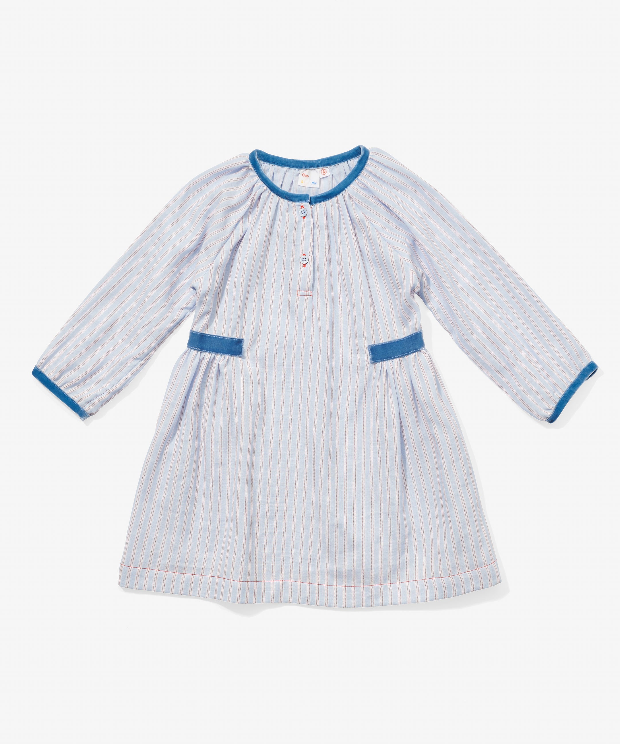 Shop Toddler and Child Girls Dresses | Oso & Me
