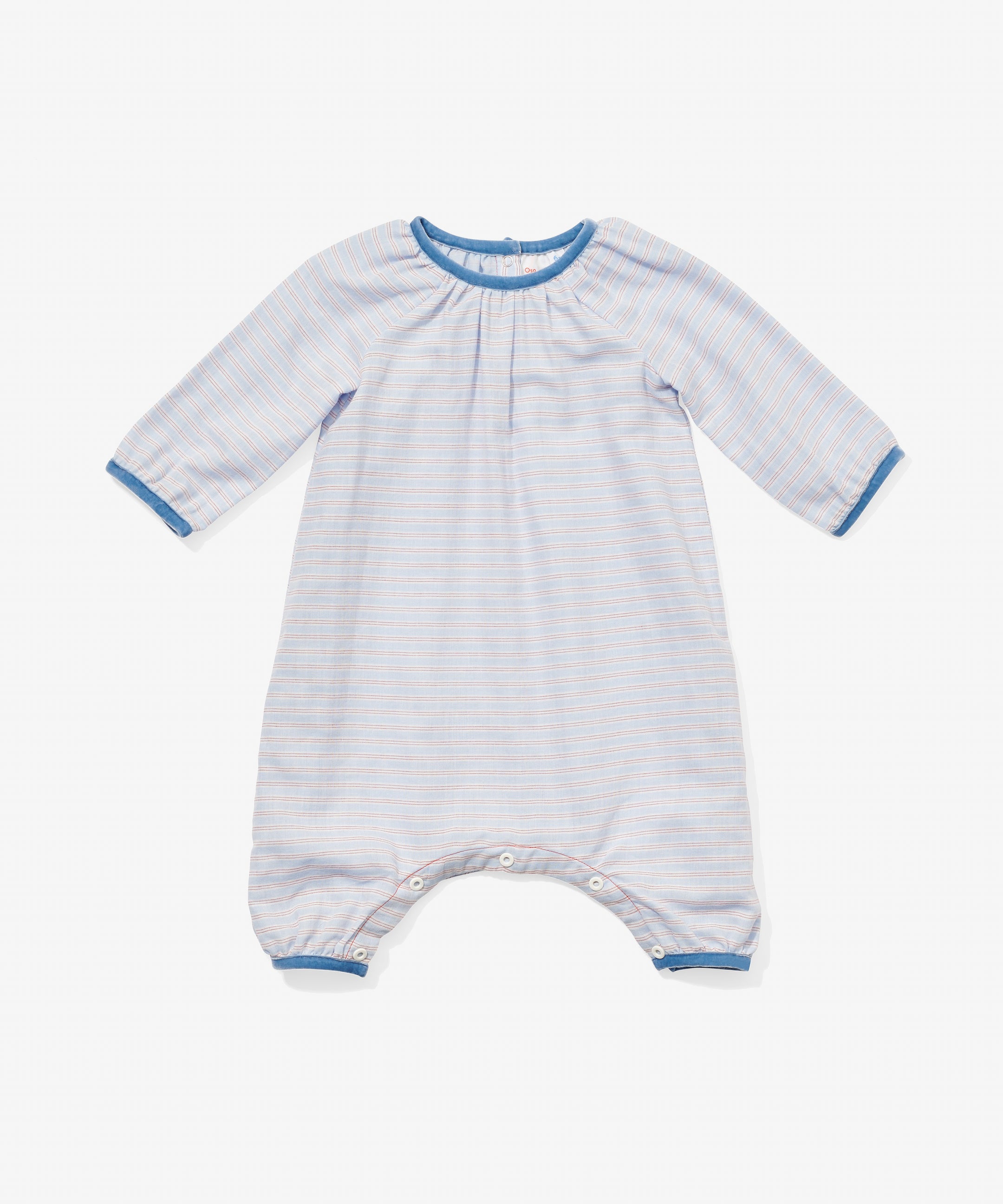 Baby Jumpsuits – Oso & Me